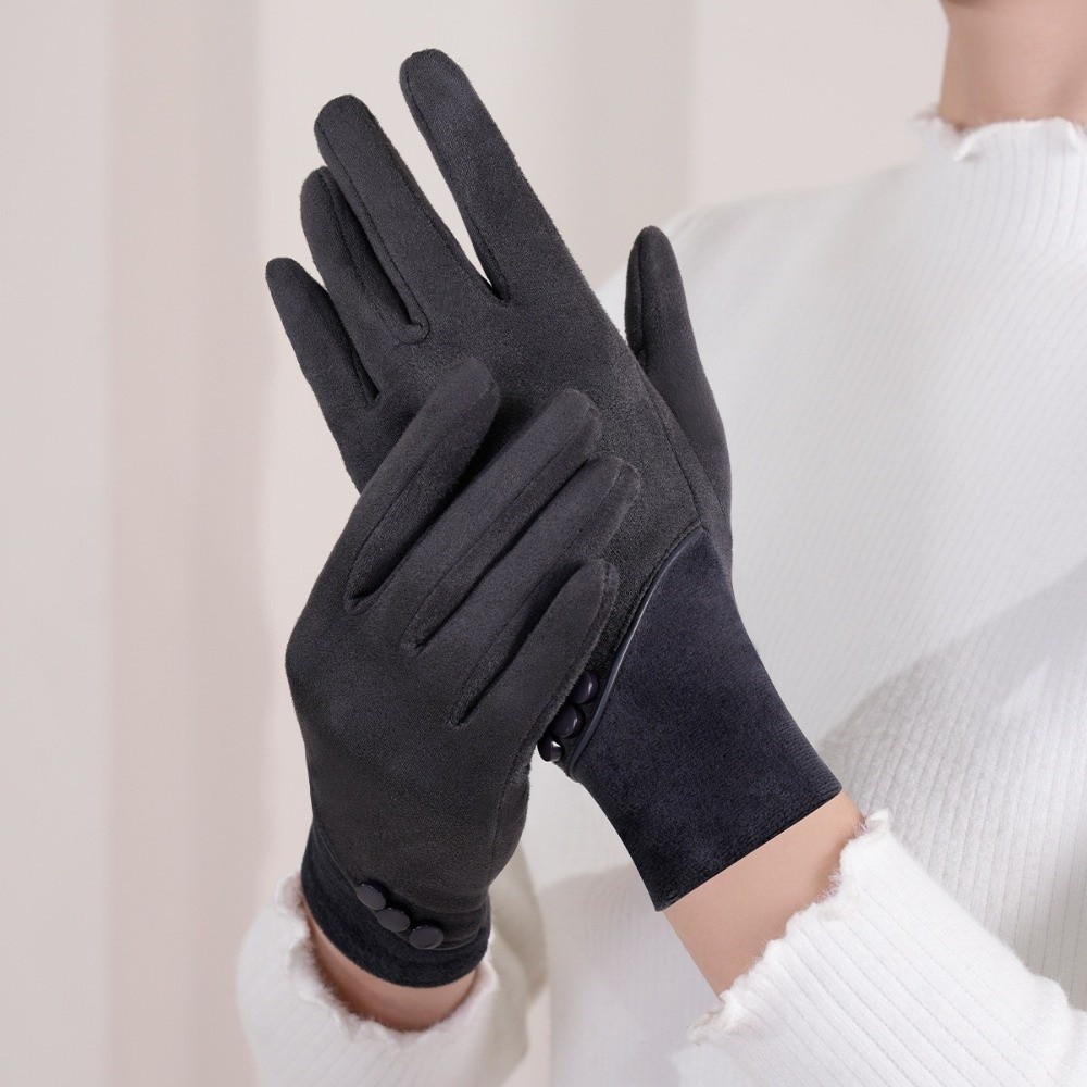 Sarung Tangan Termal Musim Din - Winter Glove Insulated ulasan dan harga