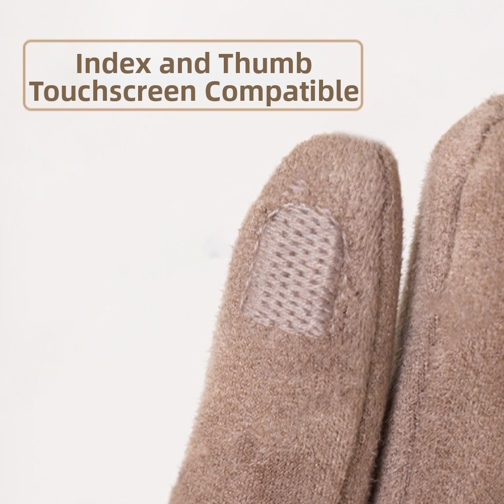 Sarung Tangan Termal Musim Din - Winter Glove Insulated ulasan dan harga