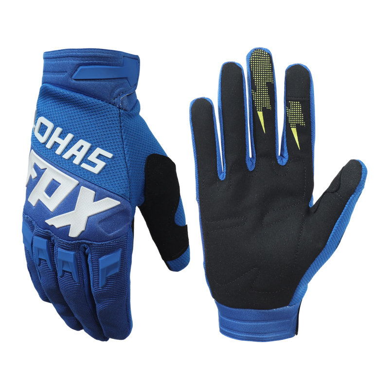 Sarung Tangan Motor Lohas FPX  - Cycling Glove Padded ulasan dan harga