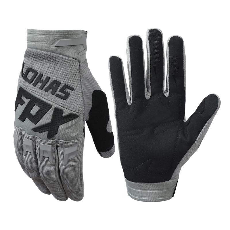 Sarung Tangan Motor Lohas FPX  - Cycling Glove Padded ulasan dan harga