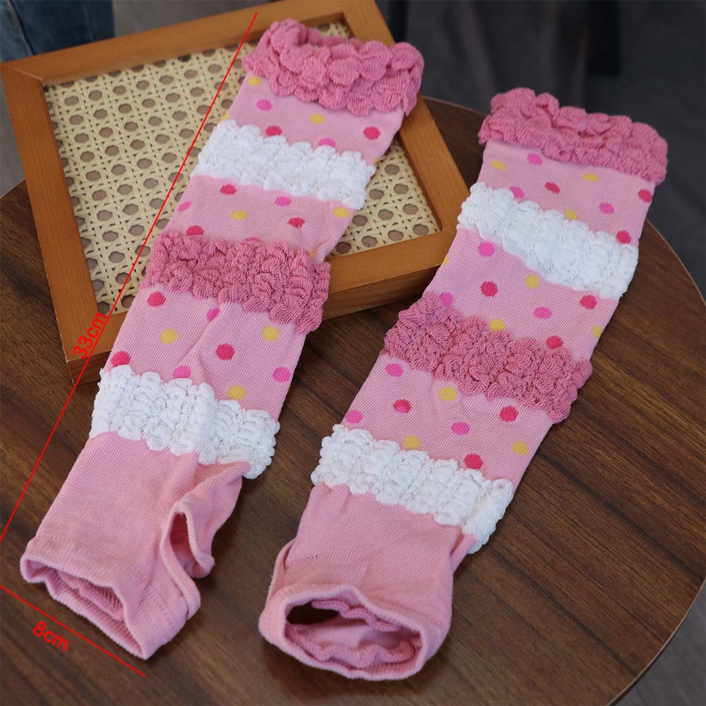 2 Pasang Sarung Tangan Rajut Y - Fingerless Glove Knit ulasan dan harga