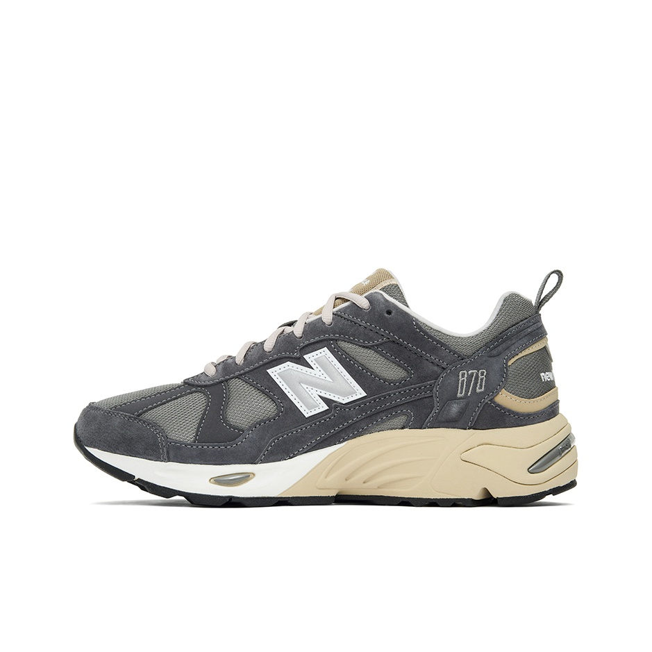 New Balance NB 878 Sepatu Kasu - New Balance Shoes 9060 ulasan dan harga