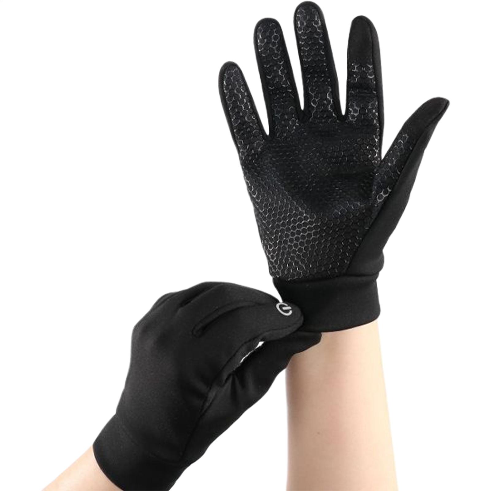 Sarung Tangan Musim Dingin unt - Winter Glove Insulated ulasan dan harga